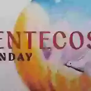 Pentecost Sunday24/5